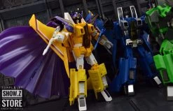 YES MODEL YM MP-11S Sunstorm 21 YES MODEL YM MP-11S Sunstorm -Action Figure Shop 00648f3412
