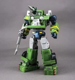 MakeToys MT RM-02N GunDog Hound 12 MakeToys MT RM-02N GunDog Hound -Action Figure Shop 00916d6972