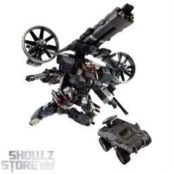 [Coming Soon] Takara Tomy Diaclone TM-14 Tactical Mover Garuda Versaulter Gyrolifter Unit -Action Figure Shop 00a4a094b2