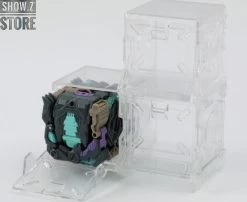 52Toys BeastBox BB-31 Firmhand -Action Figure Shop 00dd0bd772