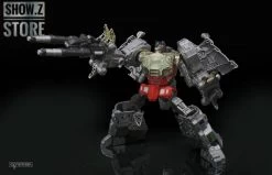 G-Creation SRK-03 Warth Grimlock Shuraking Combiner Reissue -Action Figure Shop 00f9589950