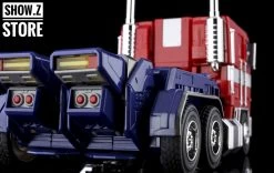 Weijiang WJ MPP10 Oversized Optimus Prime -Action Figure Shop 00fe799fe4