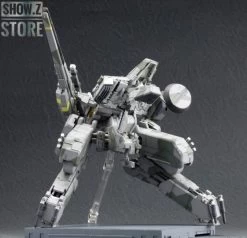 Kotobukiya 1/100 Metal Gear Solid Rex Model Kit -Action Figure Shop 019248eb24