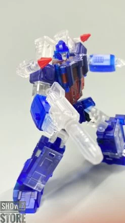 Magic Square MS-B04T Transporter Ultra Magnus Clear Version -Action Figure Shop 01978b6634
