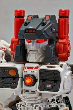 Master Made SDT-01 SDT01 Titan Mobile City Metroplex -Action Figure Shop 0198dbf995