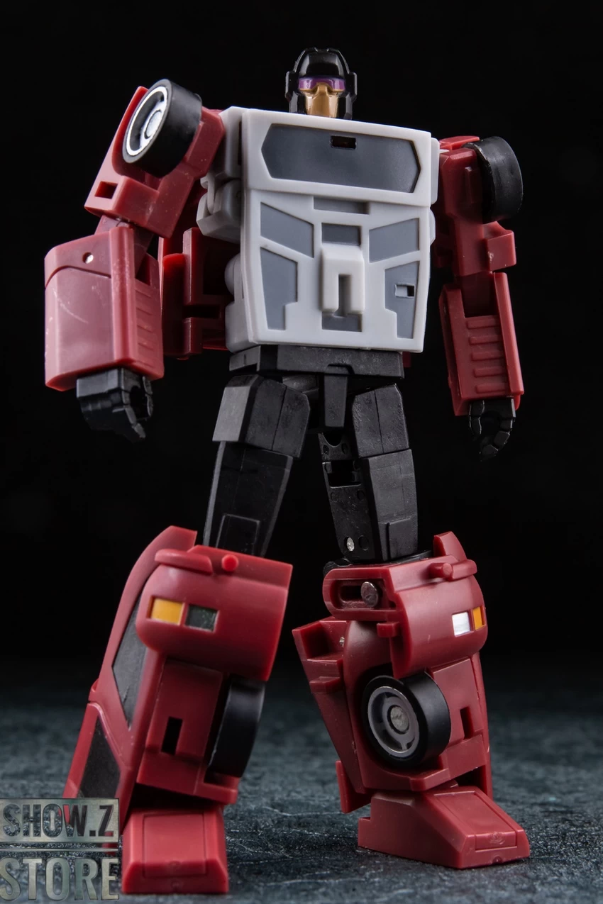 BW BW-002 Pillage Drag Strip & Contain Dead End Set Of 2 12 BW BW-002 Pillage Drag Strip & Contain Dead End Set Of 2 - Image 10