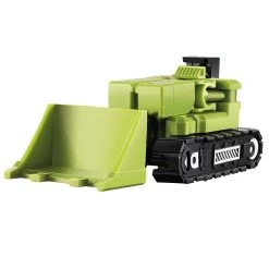 Weijiang WJ Nuclear Warrior Devastator Set Of 6 -Action Figure Shop 01d097a944