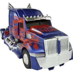 Takara TLK-15 DX Caliber Optimus Prime W/ Limited Weapon -Action Figure Shop 01ec9ef345