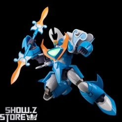 Sentinel Toys Metamor-Force Mado King Granzort Aquabeat -Action Figure Shop 020de9e71f