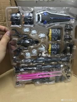 Valkyrie Factory MB 1/100 Gundam Seed Astray Blue Frame -Action Figure Shop 020e164278