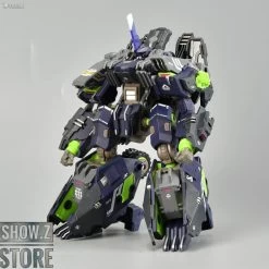 Earnestcore Craft Robot Build RB-11 Titank -Action Figure Shop 021c5335f4