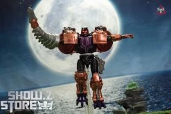 TransArt BWM-06 Tyrannosaurus TransMetal Megatron -Action Figure Shop 023933eb8a