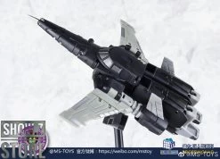 Magic Square MS-B06W Cyclonus Black Version -Action Figure Shop 023bb564f2