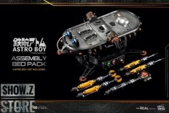 Blitzway X 5PRO Studio Astro Boy Assembly Bed Pack -Action Figure Shop 024f53a01f