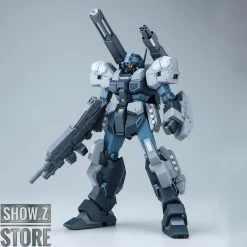 Daban 6641 MG 1/100 RGM-96X Jesta Cannon Gundam Model Kit