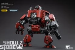 JoyToy Source 1/18 Warhammer 40K Blood Angels Redemptor Dreadnought -Action Figure Shop 0270fbb42c