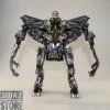4th Party Masterpiece Movie Series F-12AS Starscream Seibertron Color Version -Action Figure Shop 0272322775