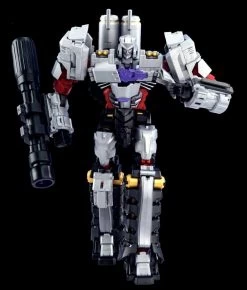 MakeToys MT MTCD-02 MTCD02 Rioter Despotron Megatron -Action Figure Shop 02789dc450