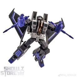 Newage H15C Samael Skywarp 4th Anniversary Version -Action Figure Shop 029cd61c65