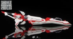 TheWind GN Sword Caletvwlch Weapon Upgrade Kit For MB MG MBF-P02 Gundam Astray Red Frame Set Of 2 -Action Figure Shop 02f96f1d80