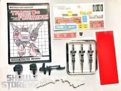 4th Party Transformers G1 Inferno -Action Figure Shop 03023ab5b3