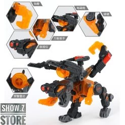 52Toys BeastBox BB-EX04HD HellDiver Heavy Armor -Action Figure Shop 0303166dcc