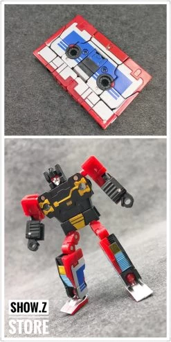 THF Toy House Factory KBB Soundwave MP-13 -Action Figure Shop 0334bb38e2