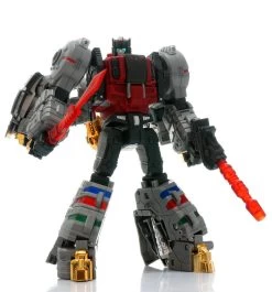 ToyWorld TW-D02 Muddy Sludge 12 ToyWorld TW-D02 Muddy Sludge -Action Figure Shop 0343ce71d2