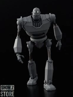 Sentinel Toys 1000Toys 1/80 The Iron Giant Riobot Iron Giant Normal Mode -Action Figure Shop 038c4ccba3