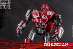 Zeta Toys ZV-03 Guardian Cliffjumper -Action Figure Shop 039006073b