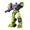 Weijiang WJ Nuclear Warrior Devastator Set Of 6 -Action Figure Shop 03d6726612