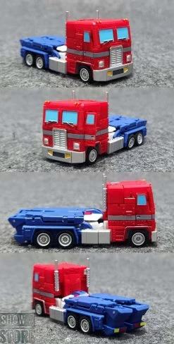 Magic Square MS-B46 Light Of Victory Optimus Prime 2.0 No-Bay Version 34 Magic Square MS-B46 Light Of Victory Optimus Prime 2.0 No-Bay Version -Action Figure Shop 03df515374