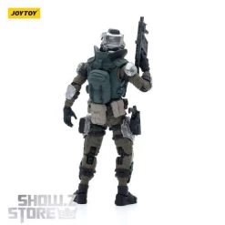 JoyToy Source 1/18 Yearly Army Builder Promotion Pack Figure 02 19 JoyToy Source 1/18 Yearly Army Builder Promotion Pack Figure 02 -Action Figure Shop 042b42e64e