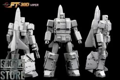 [Pre-Order] FansToys FT-30D Viper Fireflight -Action Figure Shop 042ff9d7fc