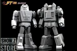 [Pre-Order] FansToys FT-58 Diverge Swerve -Action Figure Shop 044558c393