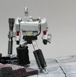 [Pre-Order] DX9 Toys X13D Mightron Megatron Damaged Version -Action Figure Shop 045ffd6ffe