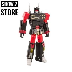 Mastermind Creations RMX-07 Riot Rumble -Action Figure Shop 04728760e1