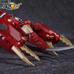 52Toys BeastBox BB-11 Trident -Action Figure Shop 0479a5656d