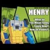 DX9 Toys D-16B Henry Wildrider G2 Version -Action Figure Shop 047cf2583a
