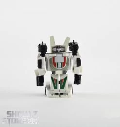 4th Party Transformers G1 Wheeljack -Action Figure Shop 04820fe2b4