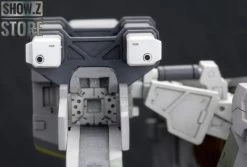 Kotobukiya 1/100 Metal Gear Solid Rex Model Kit -Action Figure Shop 04c30a9d5c