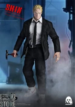 ThreeZero 1/6 Dorohedoro Shin Anime Version -Action Figure Shop 04c54e3473