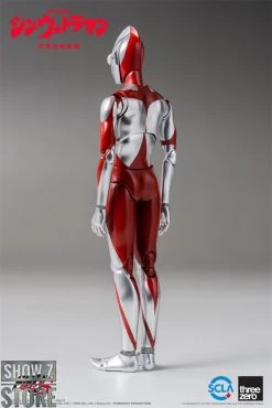 Threezero FigZero S 1/12 Ultraman -Action Figure Shop 04d543e90c