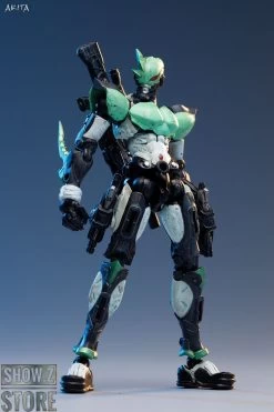 ToysEasy Asura Realm ASR03 Cang-Qiong 11 ToysEasy Asura Realm ASR03 Cang-Qiong -Action Figure Shop 0500b7d181