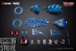 Eastern Model & Dimension Studio 1/6 Ultraman Manga Version -Action Figure Shop 0501498a03