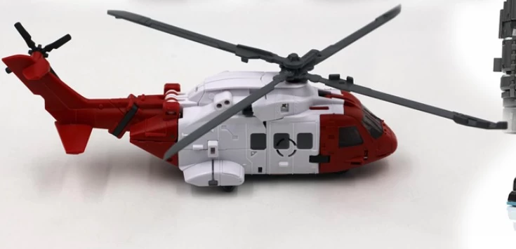 Yes Model YM15 RF-05 Blades & YM16 RF-06 First Aid Defensor Set Of 2 5 Yes Model YM15 RF-05 Blades & YM16 RF-06 First Aid Defensor Set Of 2 - Image 3