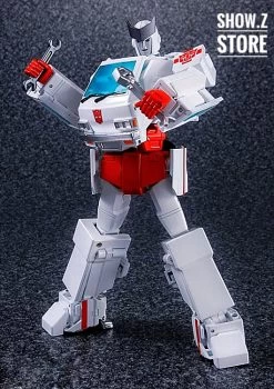 4th Party Masterpiece MP-30 Ratchet -Action Figure Shop 0527078420