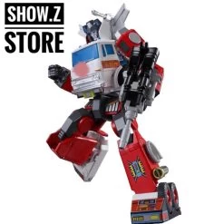 Takara MP-37 Artfire -Action Figure Shop 056bfbf266