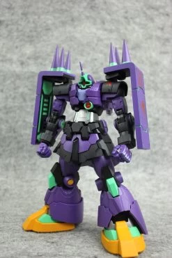 Mechanic Times MS-09 Dom S.C.M EX Devil EVA Ver Oversized -Action Figure Shop 058ace4960