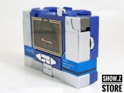 4th Party G1 Reissue Soundwave -Action Figure Shop 05a633af7d